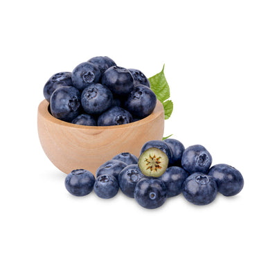 Blueberry 125g