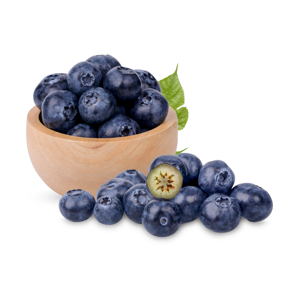 Blueberry 125g