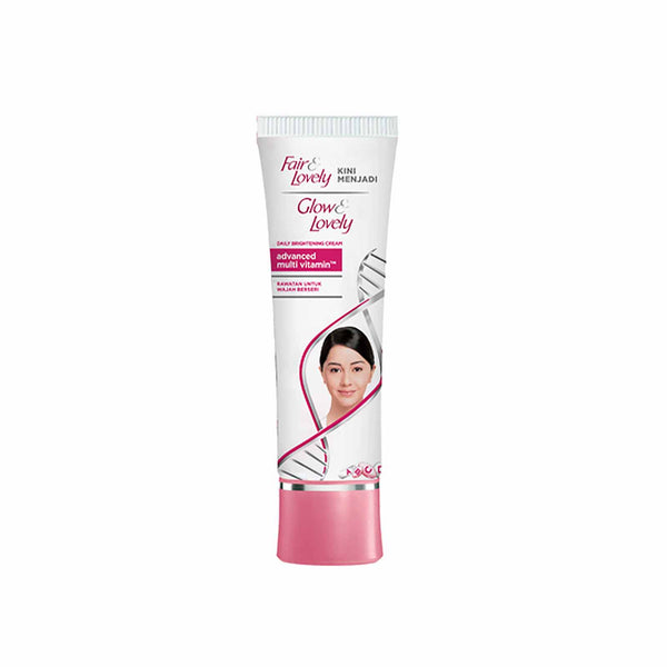 Fair and Lovely Multi-Vitamin Face Cream 50g