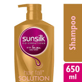 Sunsilk Hair Fall Solution Shampoo 625ml