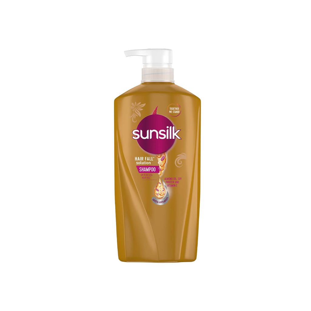 Sunsilk Hair Fall Solution Shampoo 625ml