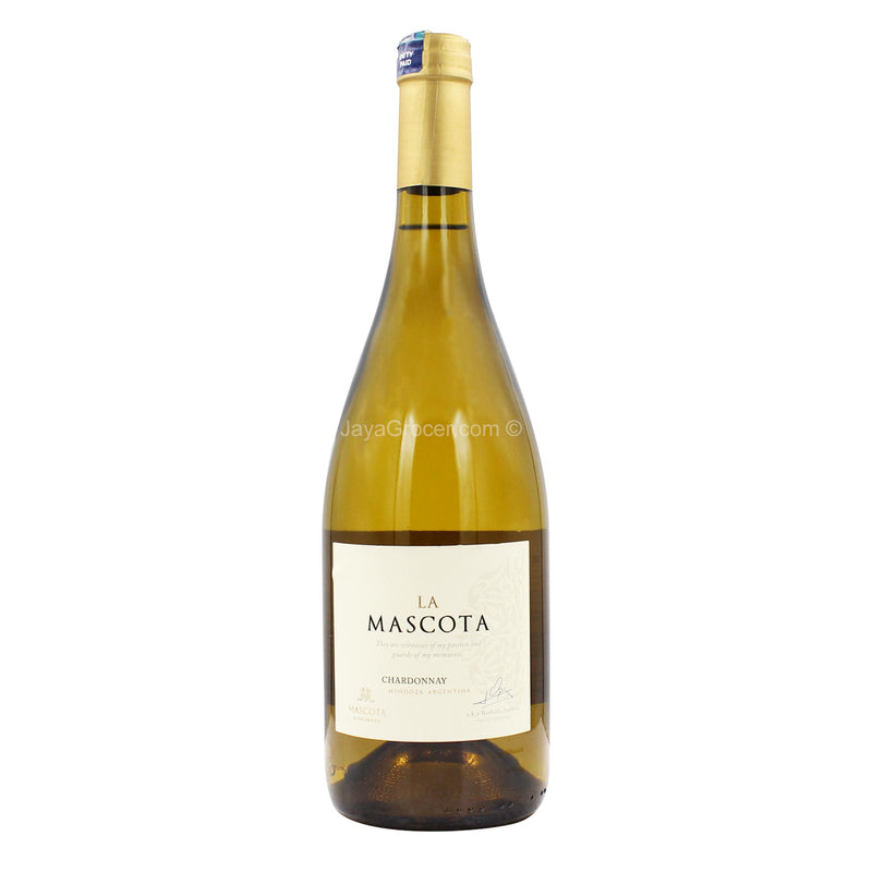 Santa Ana La Mascota Chardonnay 750ml