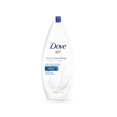 Dove Cream Shower 200ml