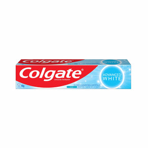Colgate Adv Whitening Toothpaste 90g