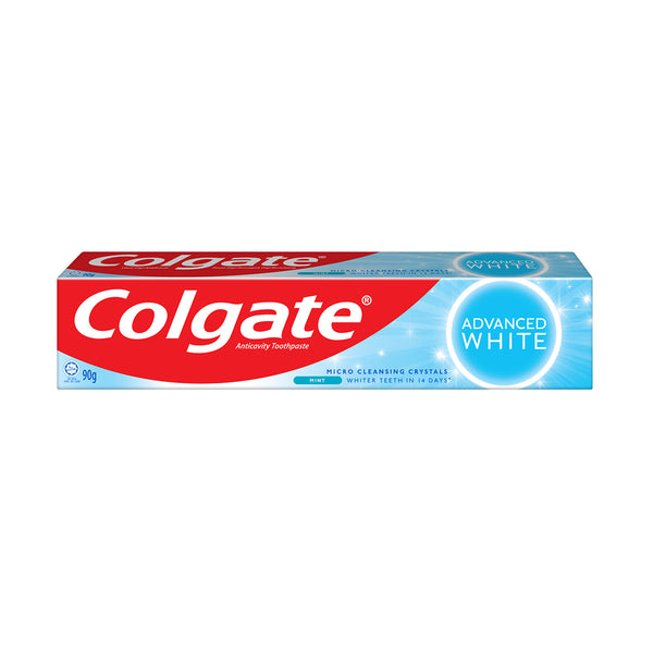 Colgate Adv Whitening Toothpaste 90g (highest price)