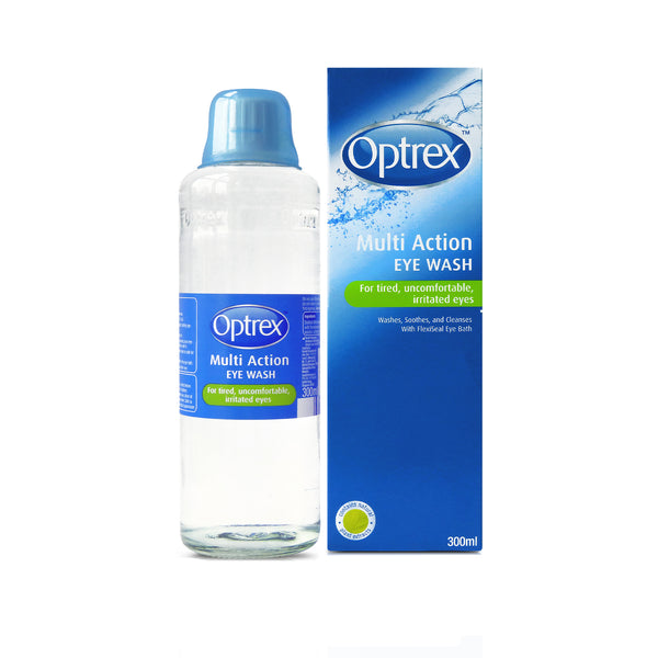 Optrex Eyecare Lotion 300ml (highest price)