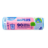 Sekoplus Replus Mini Garbage Roll (Small) 47 x 54cm 90pcs/pack