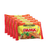 Pama Tom Yam Bihoon Instant Noodles 55g x 5