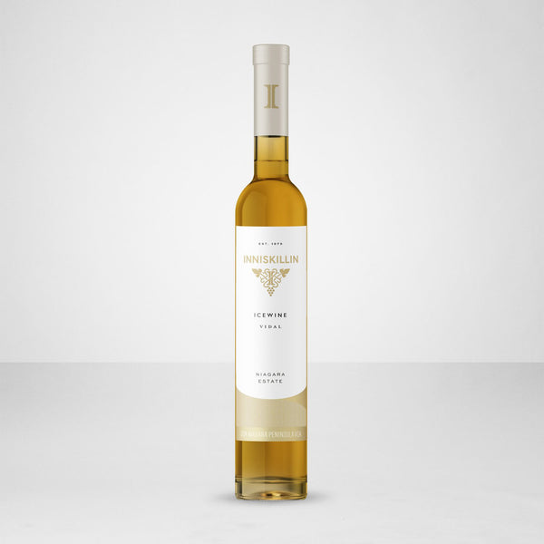 Inniskillin Vidal Icewine VQA Gift Box 375ml