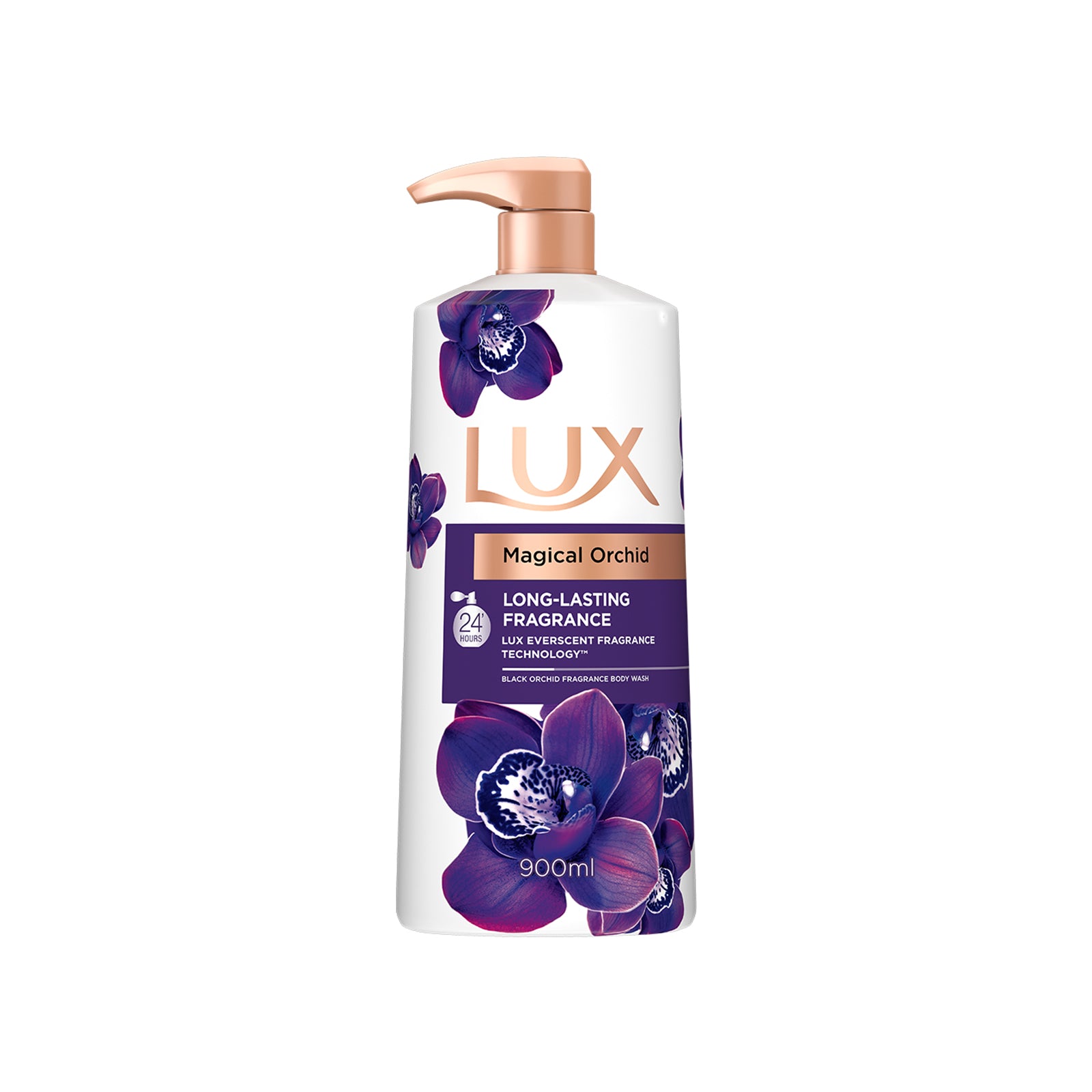 Lux Fine Fragrance Magical Spell Shower Cream 950ml