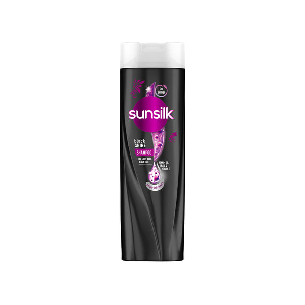 Sunsilk black shine Shampoo 320ml