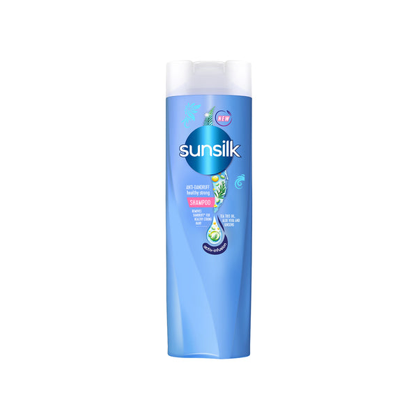 Sunsilk solution Shampoo 320ml