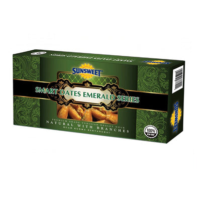 Sunsweet Smart Dates Emerald Series 400g