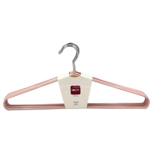 Hanger-Metal Nonslip 40.5cm x 10pcs