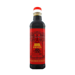 TST Elephant Thick Soy Sauce 740ml