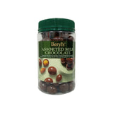 Beryl's Assorted Milk Chocolate 360g