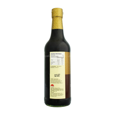Lee Kum Kee Selected Dark Soy Sauce 500ml