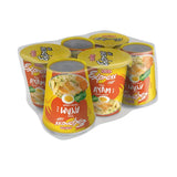 Mamee Chicken Express Cup Instant Noodles 63g