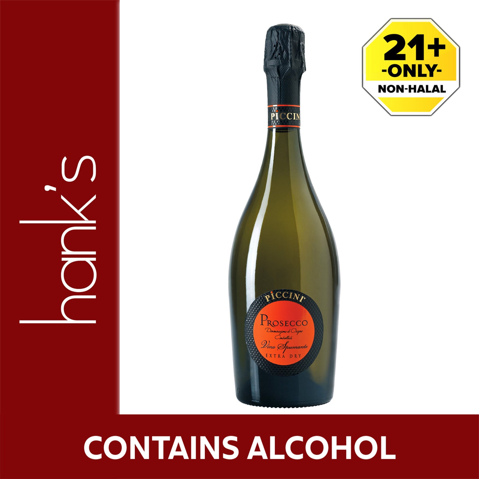 Piccini Prosecco 750ml