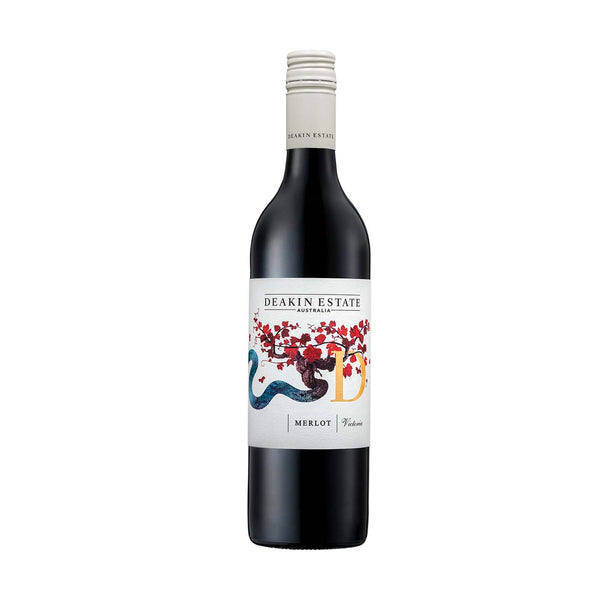 Deakin Estate Merlot Wine 750ml (highest price)