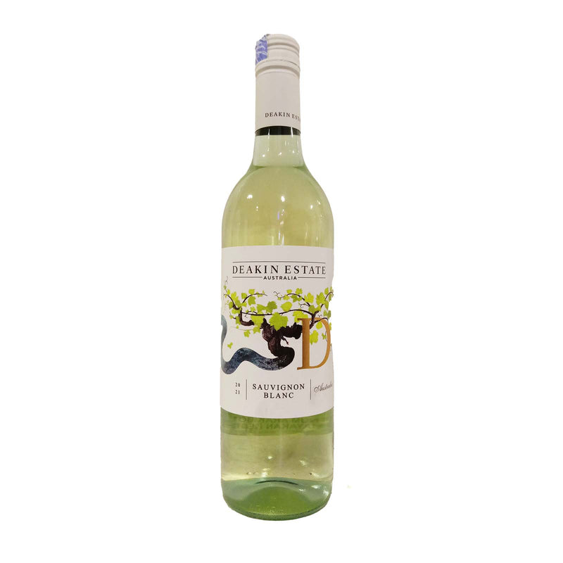 Deakin Estate Sauvignon Blanc Wine 750ml