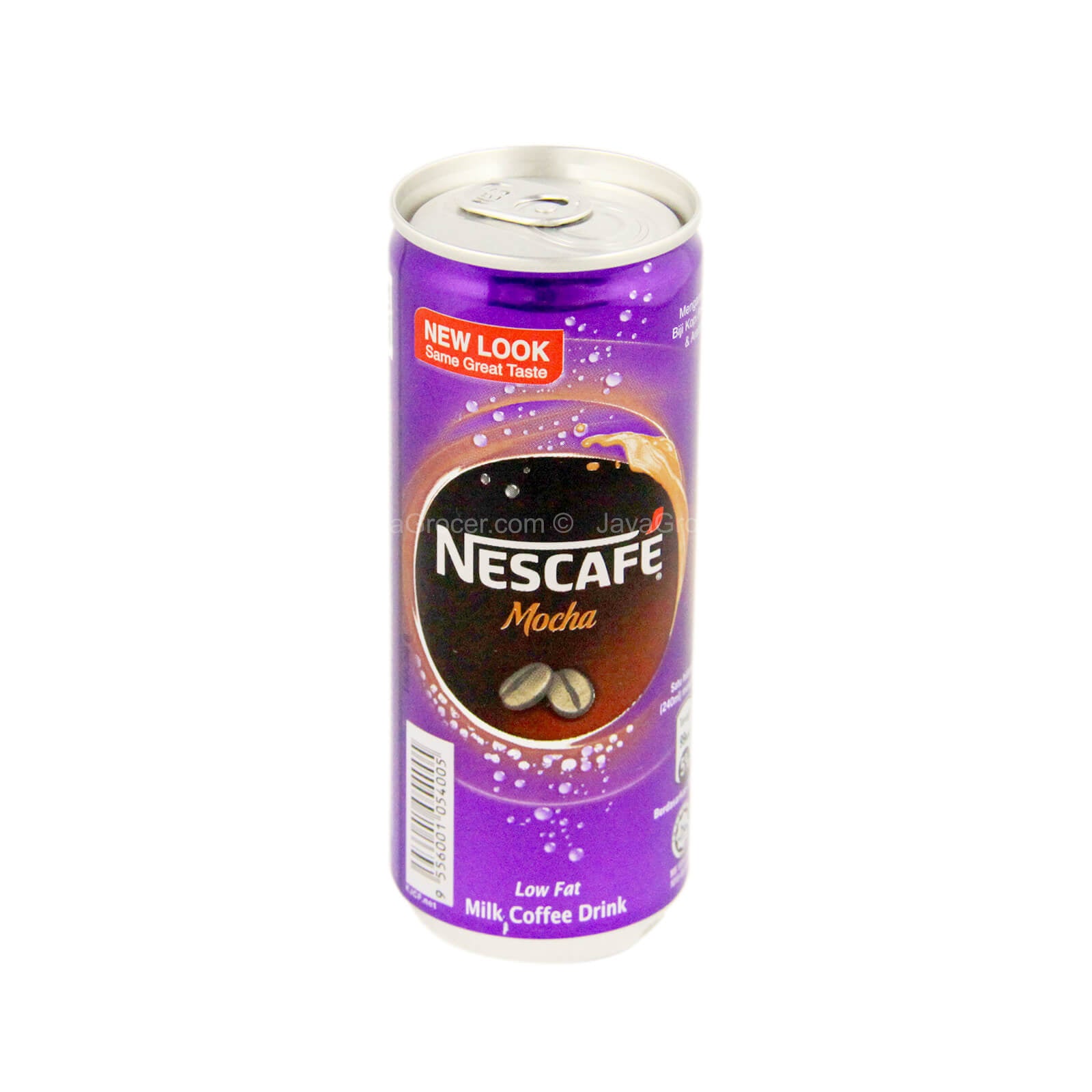 Nescafe Ready-to-Drink Mocha Coffee 240ml