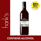 Lindeman's Cawarra Shiraz Cabernet Wine 750ml