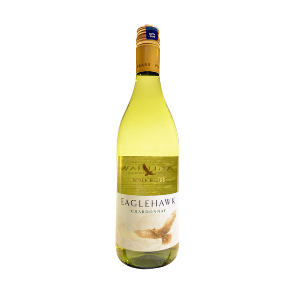Wolf Blass Eaglehawk Chardonnay Wine 750ml (highest price)