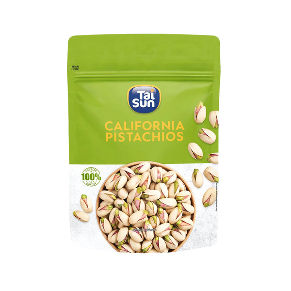 Tai Sun California Pistachios 130g (highest price)