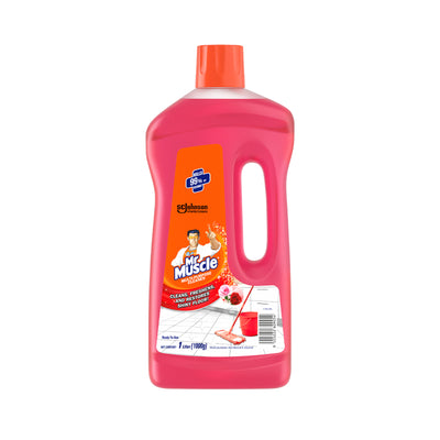 Multi-Purpose Cleaner I Love You 1L