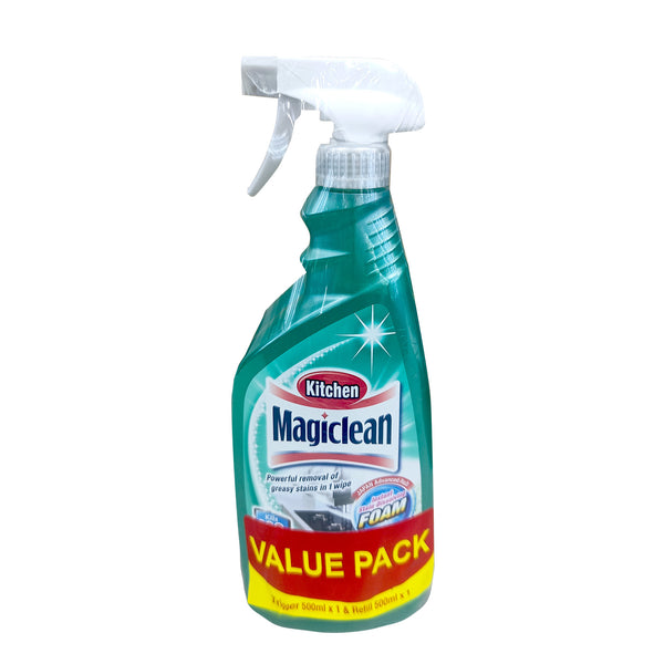 Magiclean Kitchen Cleaner 500ml