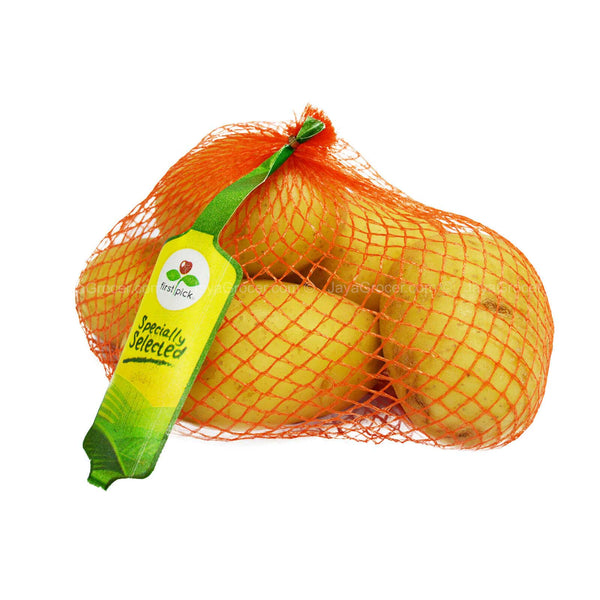 First Pick Washed Potatoes (Australia) 800g (highest price)