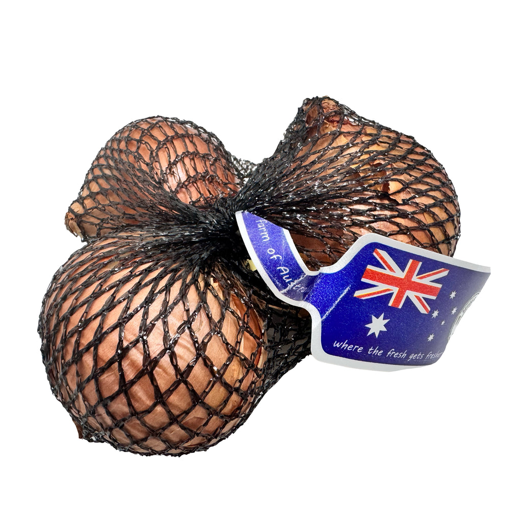 First Pick Gold Cream Onion (Australia) 500g