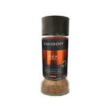 Davidoff Cafe Grande Cuvee Rich Aroma Coffee 90g