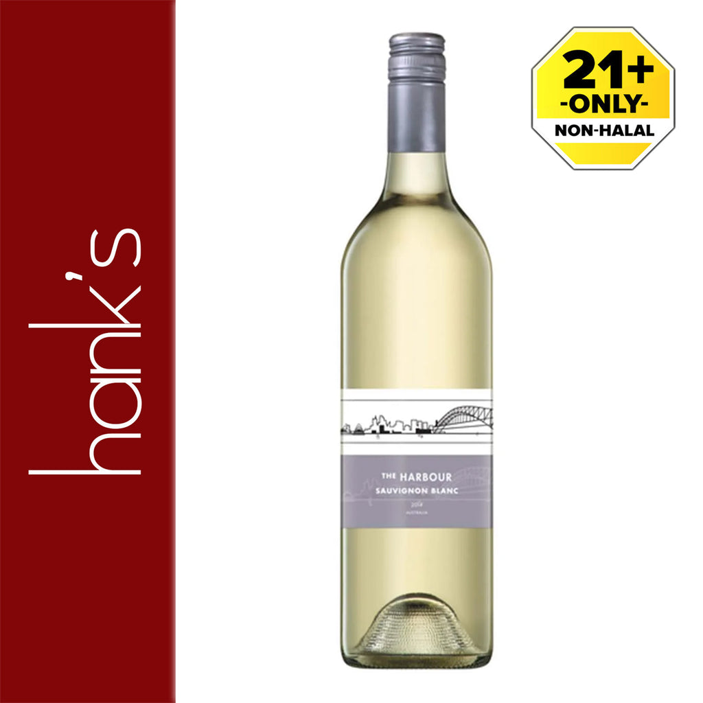 The Harbour Sauvignon Blanc 750ml