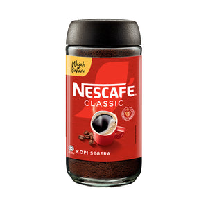 Nescafe Classic Coffee 200g