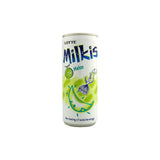 Lotte Milkis Melon Soda 250ml
