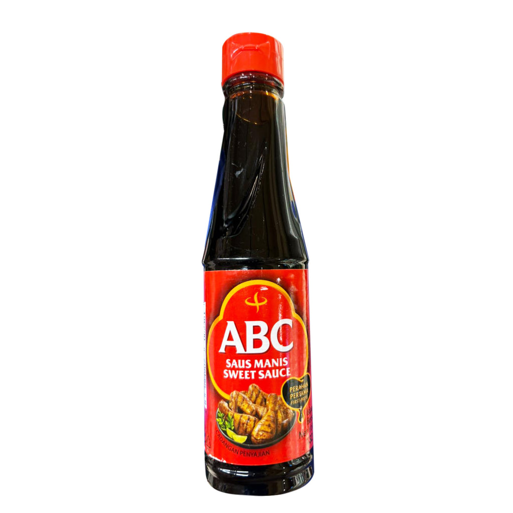 Abc Kicap Manis (Sweet Soy Sauce) 132ml