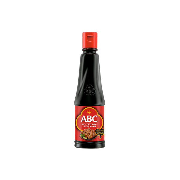 Abc Kicap Manis (Sweet Soy Sauce) 132ml (highest price)