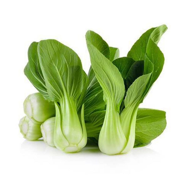 Summer Harvest Siow Pak Choy (Sawi Jepun) (Malaysia) 250g (highest price)