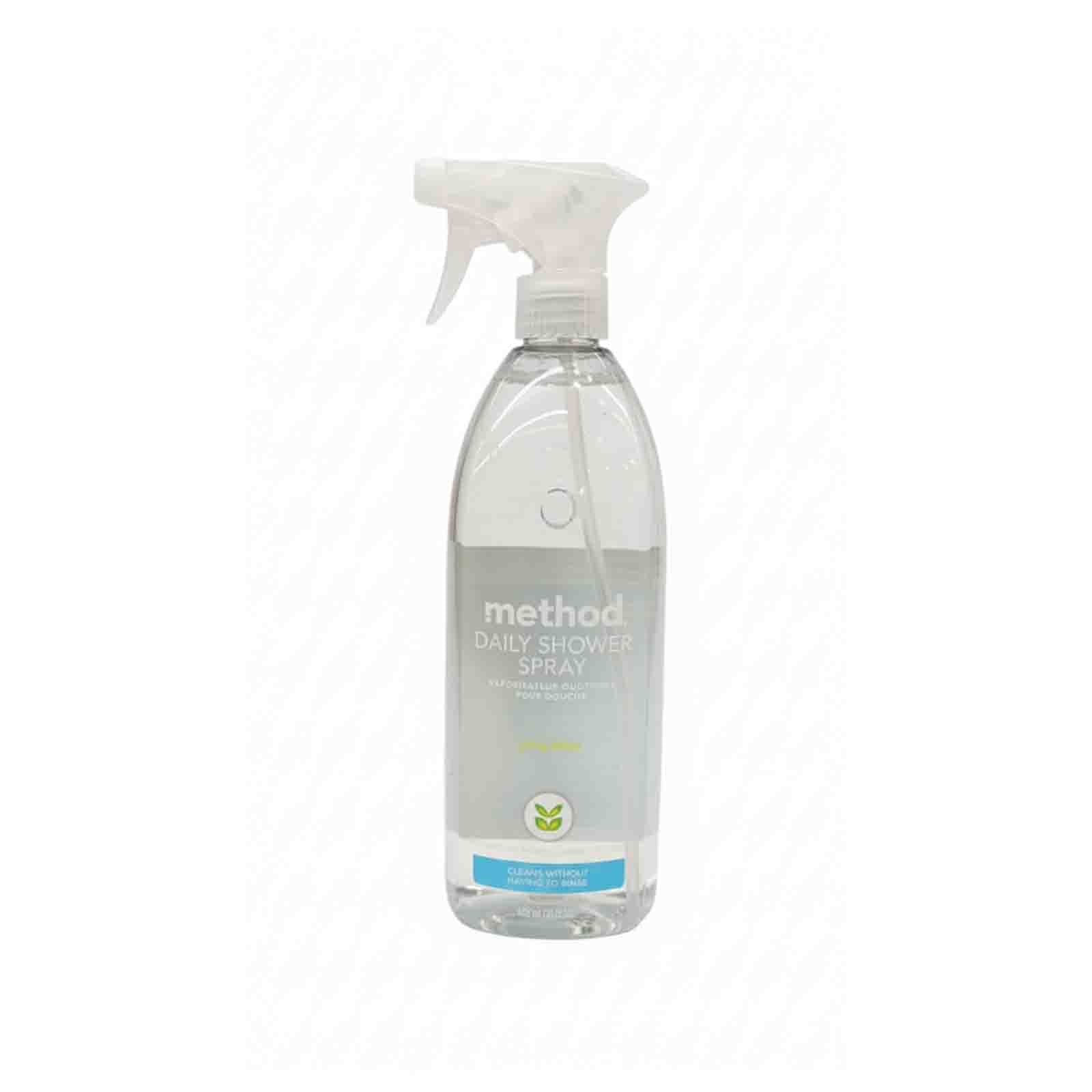 Method Daily Shower Cleaner Ylang Ylang 828ml