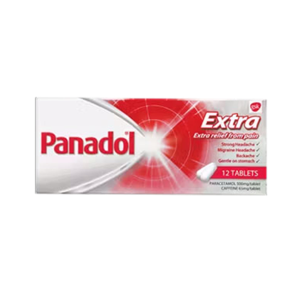Panadol Extra 1pack