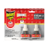 Ridsect Liquid Vapour Mosquito Repellent (Refill) 44ml x 2