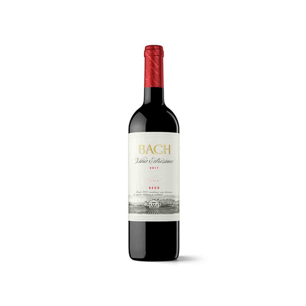 Bach Vina Extrisima Tinto Wine 750ml (highest price)