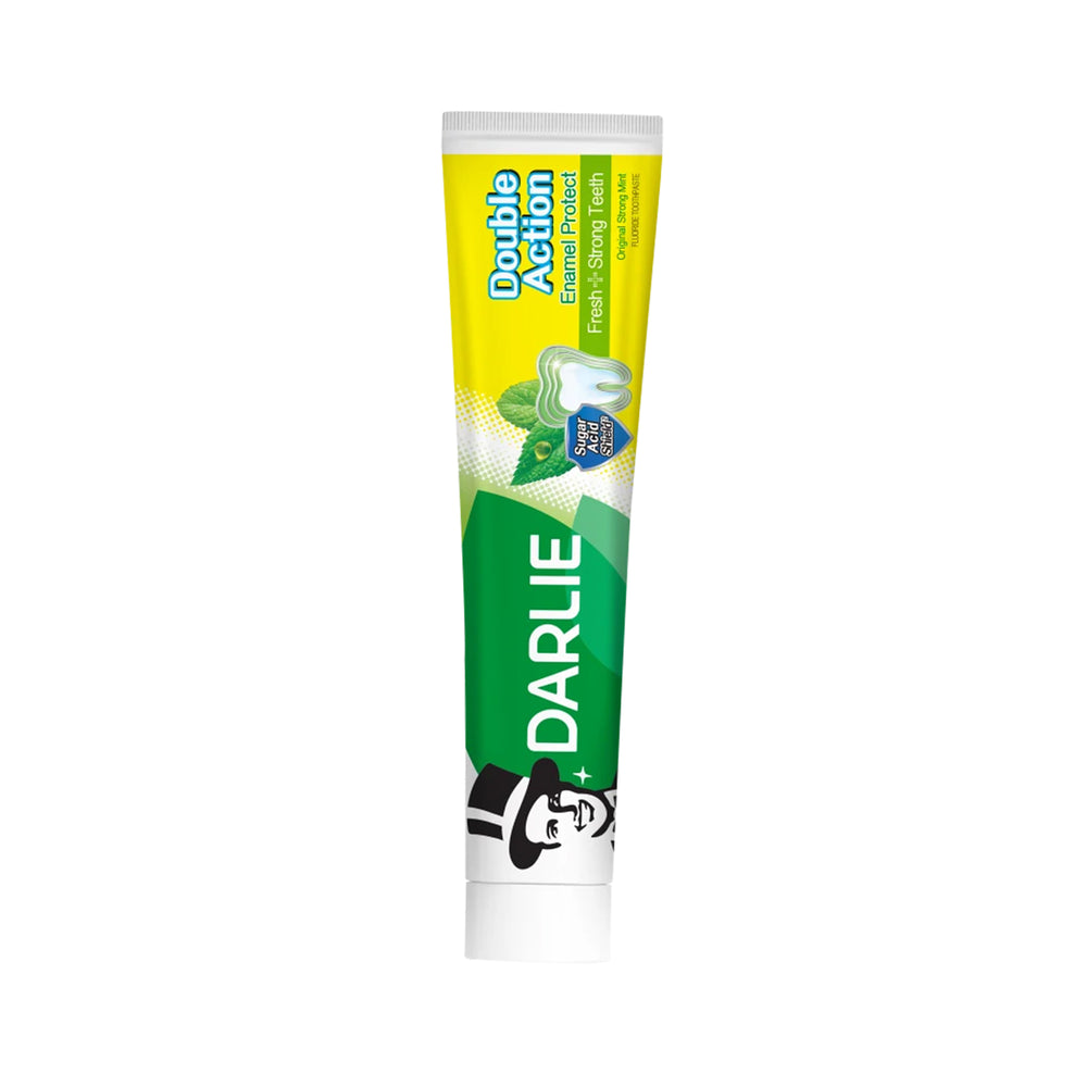 Darlie Double Action Enamel Protect 200g
