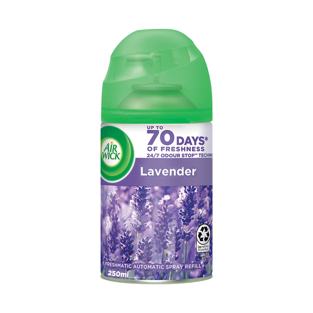 Air Wick Freshmatic Refills Lavender 250ml
