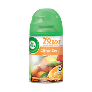 Air Wick Freshmatic Refills Citrus 250ml