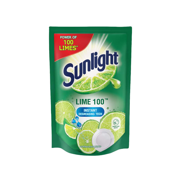 Sunlight Dishwash Lime Refill 700ml (highest price)