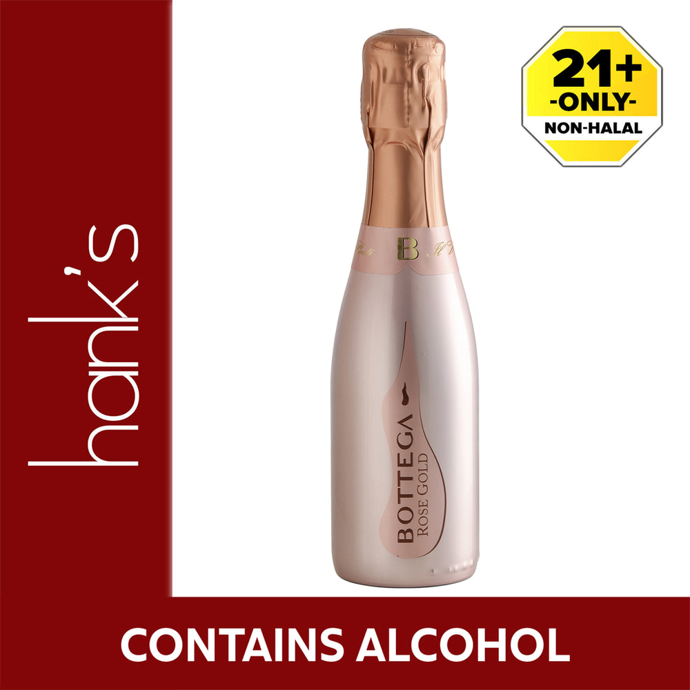 Bottega Rose Gold 200ml