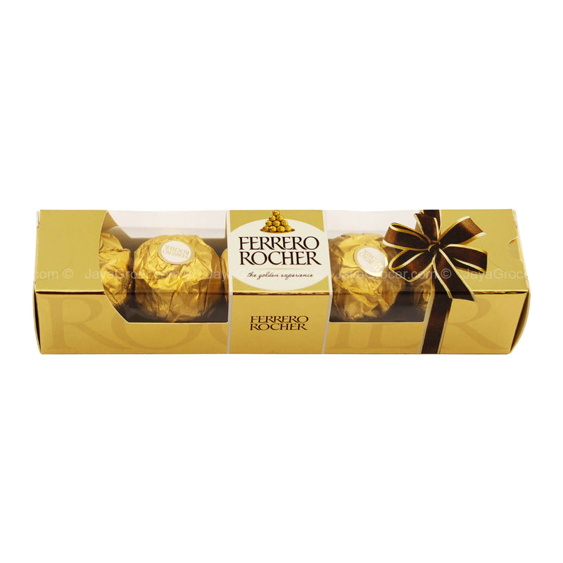 Ferrero Rocher Chocolate 62.5g